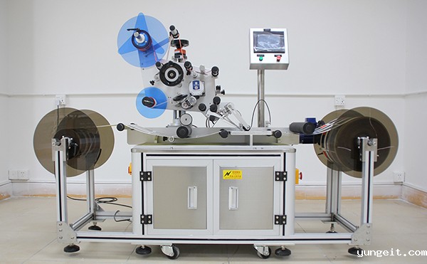 影响贴标机价格的因素有哪些？