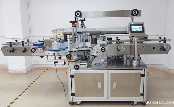 《专家》介绍全自动贴标机调试的方法？