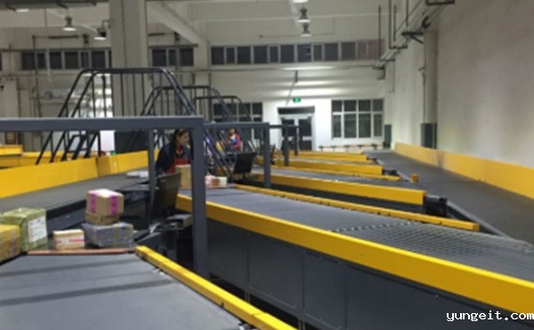 物流DWS设备,DWS设备,体积测量DWS设备