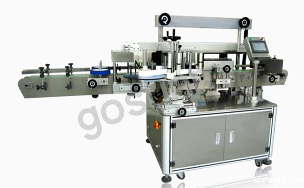贴标机,全自动贴标机,圆瓶贴标机