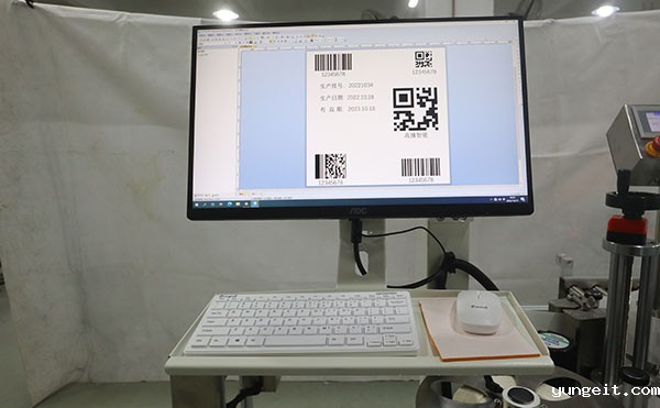 打印贴标机,贴标机,全自动贴标机