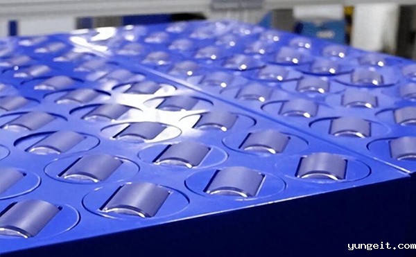 摆轮分拣机,分拣机,DWS物流设备