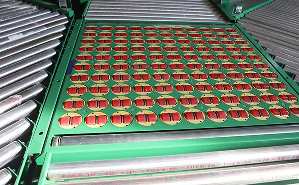 快递称重扫码一体机,扫码称重量方一体机,体积测量DWS设备