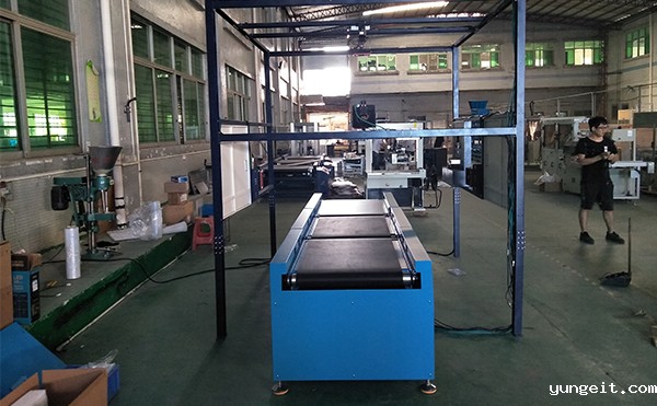 物流DWS设备,动态DWS设备,体积测量DWS设备